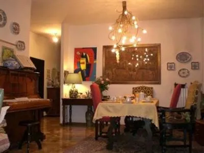 Accademia Bed & Breakfast Bergamo