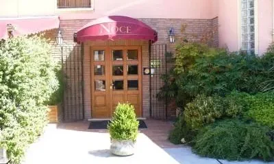 Hotel Noce