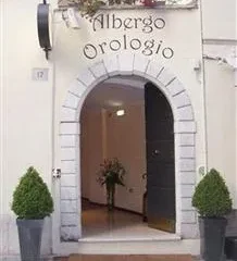 Albergo Orologio