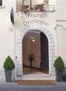 Albergo Orologio