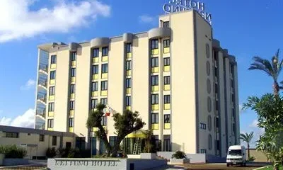 Hotel Nettuno Brindisi