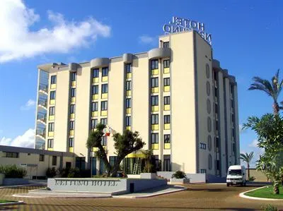 Hotel Nettuno Brindisi