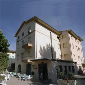 Hotel Niagara Chianciano Terme