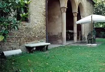 Antica Corte Residence Di Charme Ferrara