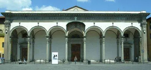 Hotel Loggiato dei Serviti