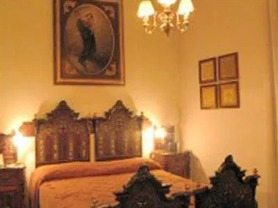 Hotel Morandi Alla Crocetta