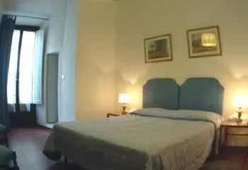 Cristina Hotel Florence