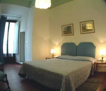 Cristina Hotel Florence