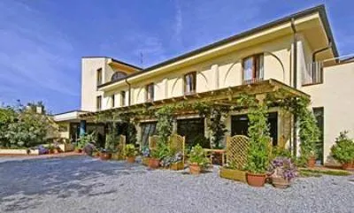 Hotel Carignano