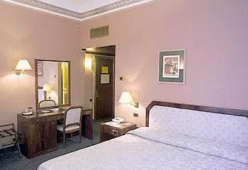 Bristol Hotel Milan