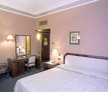 Bristol Hotel Milan