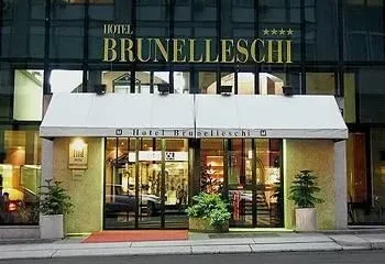 Brunelleschi Hotel