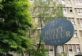 VIME Pasteur