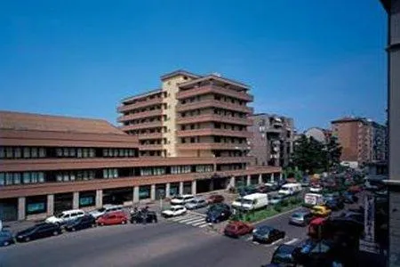 ATAHOTEL Linea Uno Residence