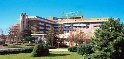 Atahotel Quark