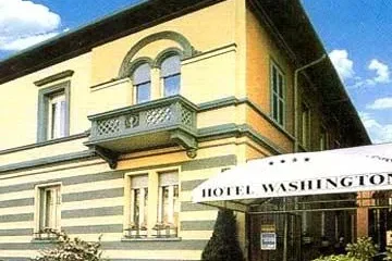 Washington Hotel Milan