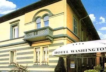 Washington Hotel Milan