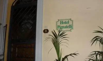 Pignatelli Hotel