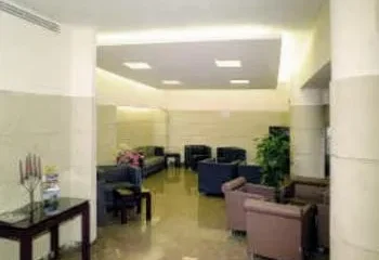 Hotel Tevere Perugia