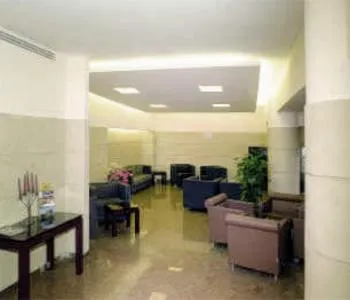 Hotel Tevere Perugia