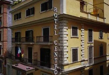 Hotel Centro Roma