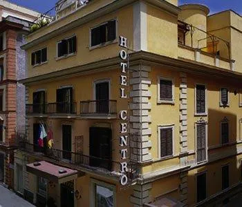 Hotel Centro Roma