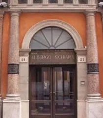 Albergo Santa Chiara