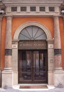 Albergo Santa Chiara