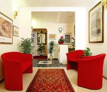 Hotel Giuliana