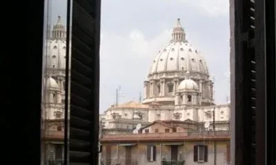 Alle Fornaci A San Pietro Bed & Breakfast Rome