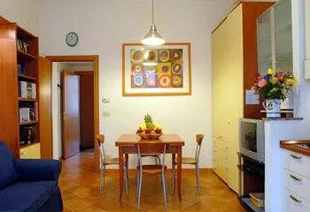 Rome Holidays Testaccio Apartment