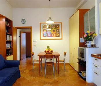 Rome Holidays Testaccio Apartment