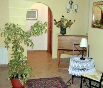 Le 4 Meraviglie Bed & Breakfast Rome