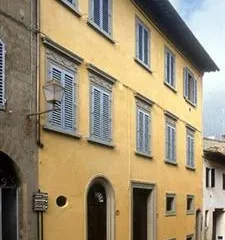 Palazzo al Torrione