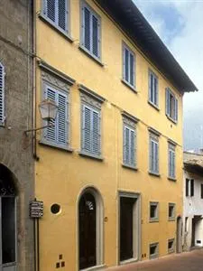 Palazzo al Torrione