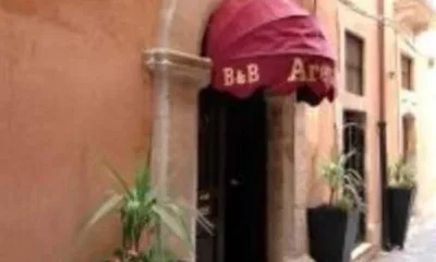 Aretusa Vacanze Bed & Breakfast Siracusa