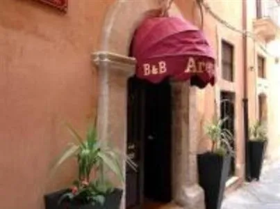 Aretusa Vacanze Bed & Breakfast Siracusa