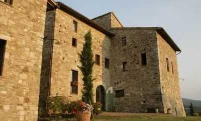 Tenuta Di Canonica Hotel Todi