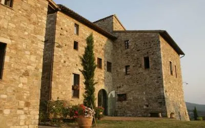 Tenuta Di Canonica Hotel Todi