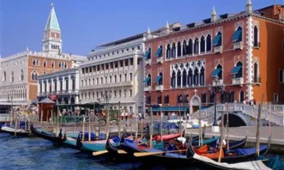 Hotel Danieli Venice