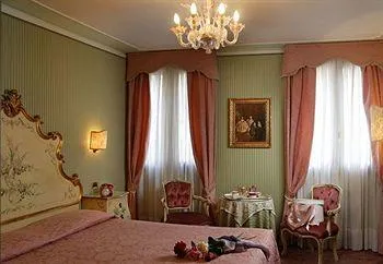 Hotel Concordia Venice