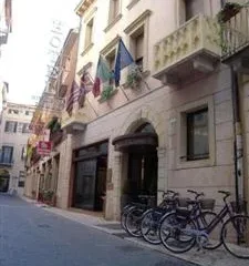 Giulietta e Romeo Hotel