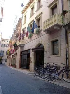 Giulietta e Romeo Hotel