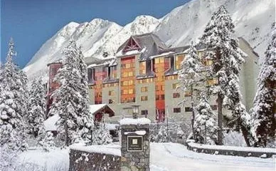 Hotel Alyeska