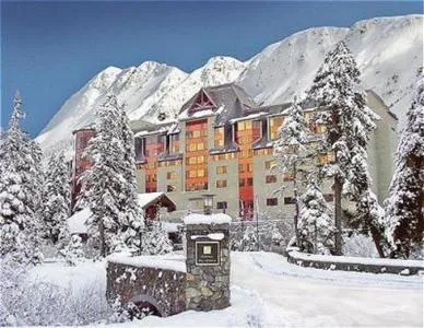 Hotel Alyeska