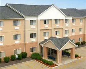 Fairfield Inn Collinsville