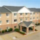 Fairfield Inn Collinsville