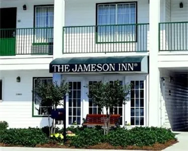 Jameson Inn Decatur