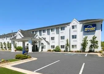 Microtel Inn And Suites - Decatur