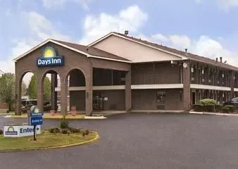 Days Inn Demopolis